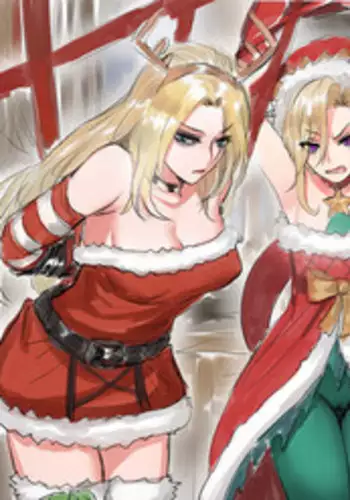 [Pd] Happy Snow Festival (League of Legends)