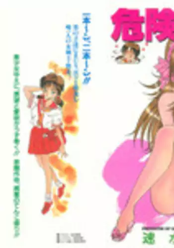 [Hayami Yumi] Kiken na Junjou