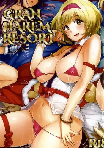 GRAN HAREM RESORT