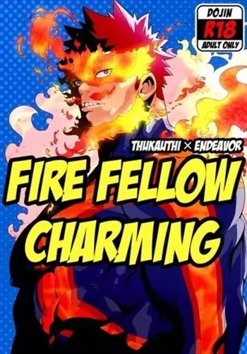 [Maraparte FIRE FELLOW CHARMING