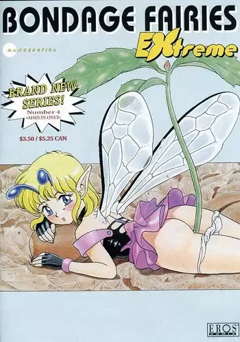 Bondage Fairies Extreme1 - CH4