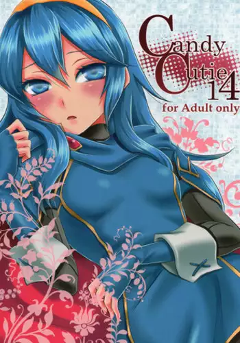 (C84) [UMEHIMEDEN (Rinno Arara)] CANDY CUTIE14 (Fire Emblem Awakening) [English] =Tigoris Translates=