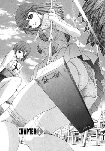 Kininaru Roommate Vol2 - Chapter 2