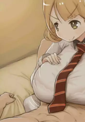 [Mika Sayaki] Ryo-tas Agura Ue Paizuri (Occultic;Nine)