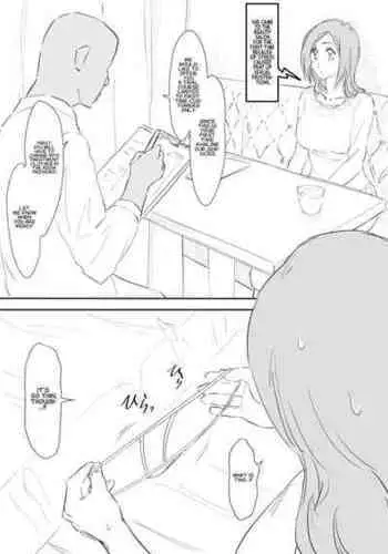 [iwao] Orihime Manga Bangaihen (Bleach) [English] {Project Valvrein}