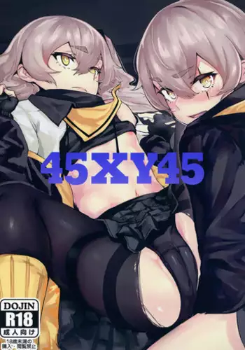 45XY45