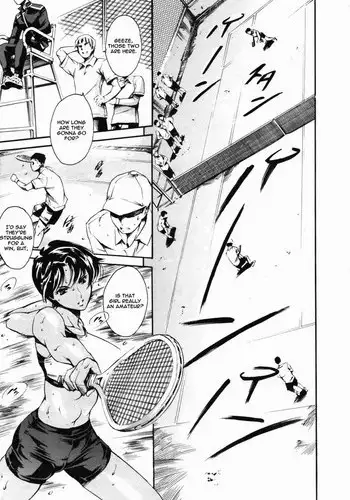 [Tuna Empire] Houkago Dorei Club Plus 1 - Takahashi Hiromi Take 3 (COMIC Tenma 2007-08) [English]