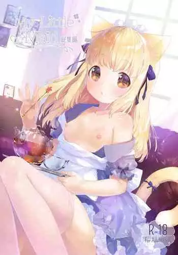 My Little Maid Soushuuhen