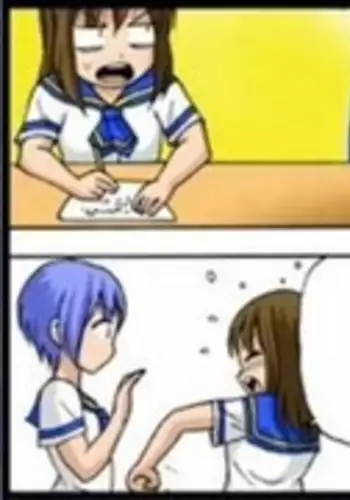 [Tetsujinex] If it's for you... [Additional Story] [English]