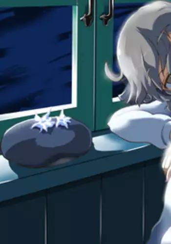 [J.O.N.G. (Sukiyo)] MOCKING BIRD (Hatoba Tsugu)