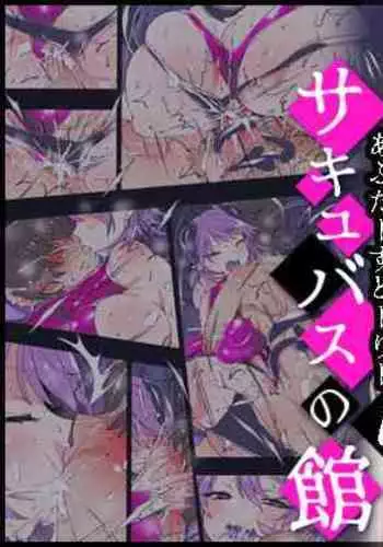 Succubus no Yakata 4 After Story