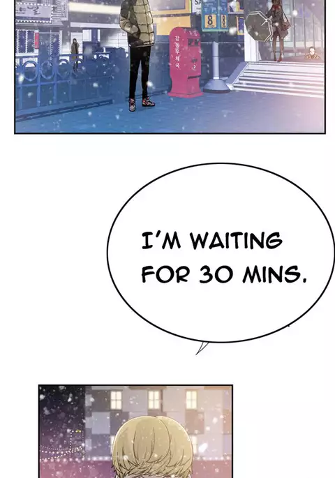 Tissue Thieves Ch.1-23