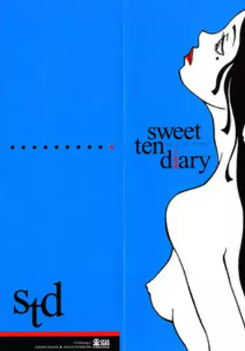 [Machida Hiraku] sweet ten diary