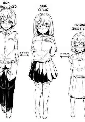 Boy trained by friend's Sister