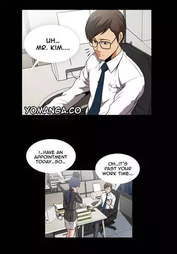 [Yi Hyeon Min] Drug Candy Ch.0-39 [English] [YoManga] (Ongoing)