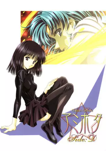 (C69) [Hen Rei Kai (Kawarajima Koh)] AmiHota!! Side:D (Sailor Moon)
