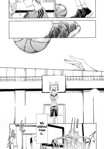 Osananajimi no Kimi - Zenpen | You, My Childhood Friend - Part 1